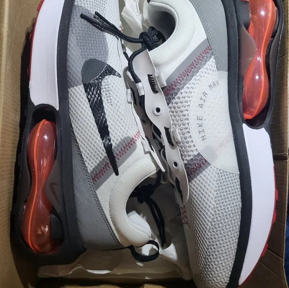 Airmax 2021 SE - Picture 1 of 12